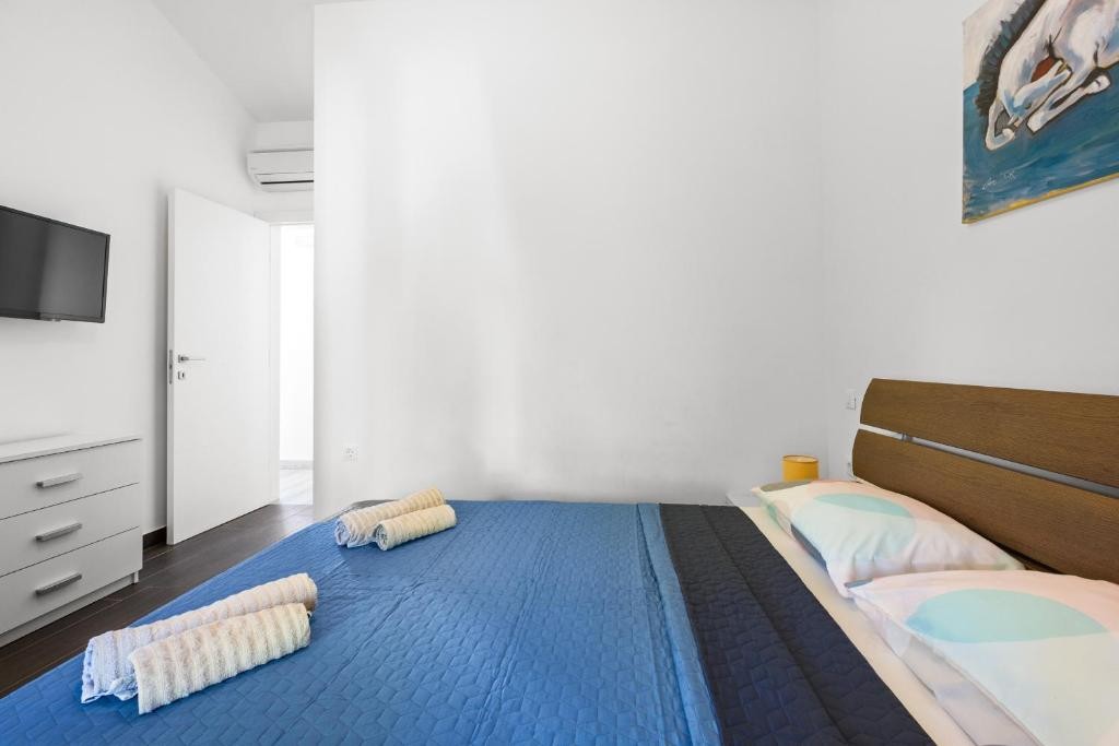 Дом в Медулине, Хорватия, 200 м² - фото 16