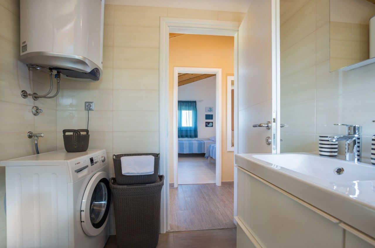 Дом в Фажане, Хорватия, 180 м² - фото 16