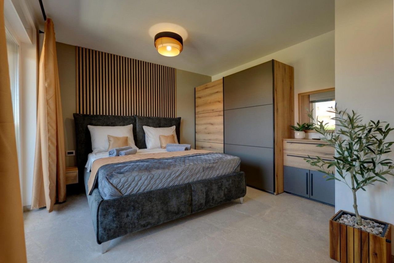 Дом в Марчане, Хорватия, 200 м² - фото 16