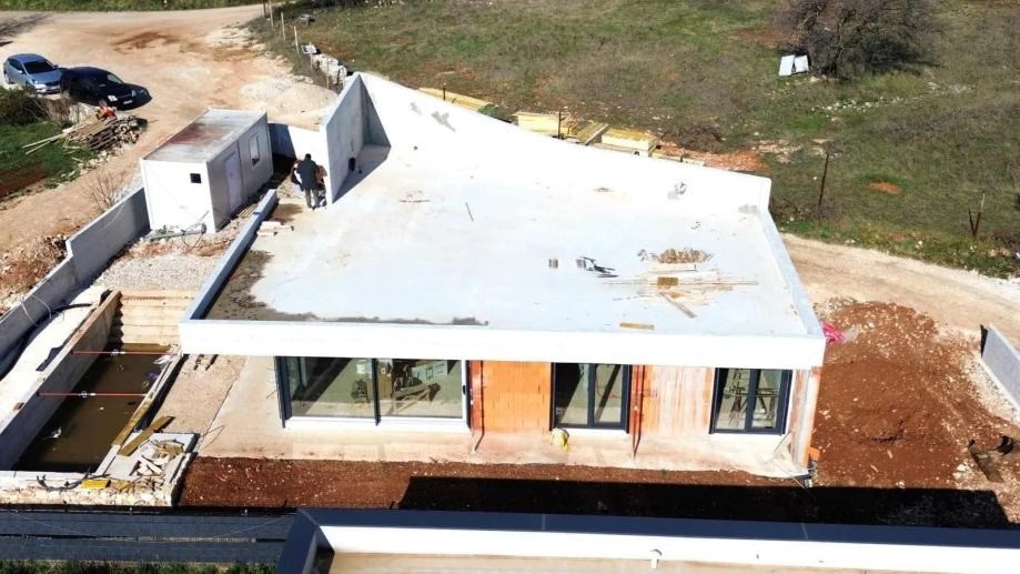 Дом в Водняне, Хорватия, 128 м² - фото 16