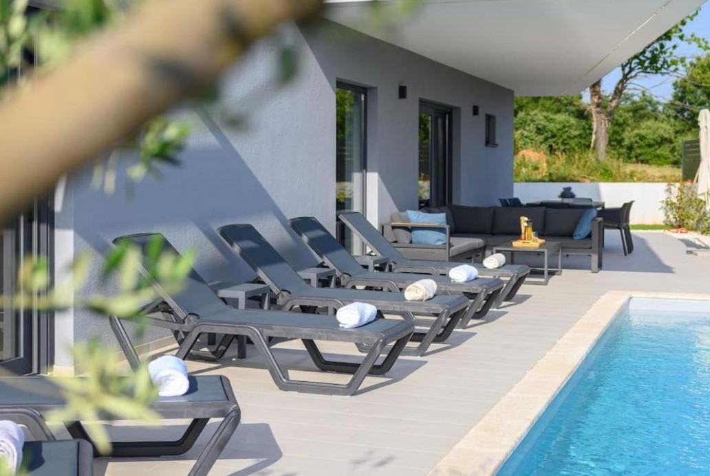 Дом в Светвинченате, Хорватия, 210 м² - фото 16