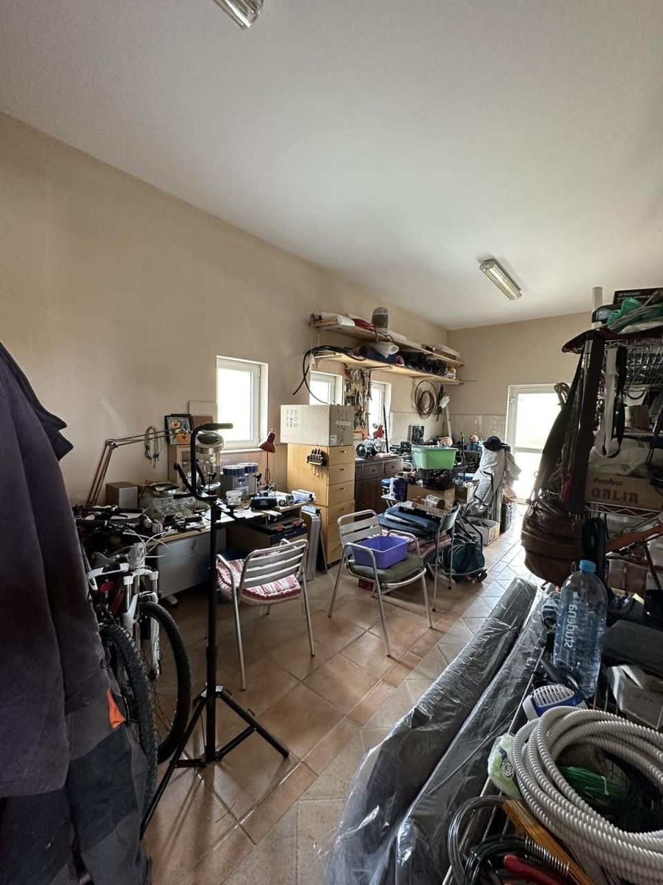 Дом в Медулине, Хорватия, 251 м² - фото 16