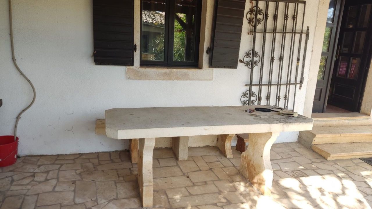 Дом в Пуле, Хорватия, 110 м² - фото 16