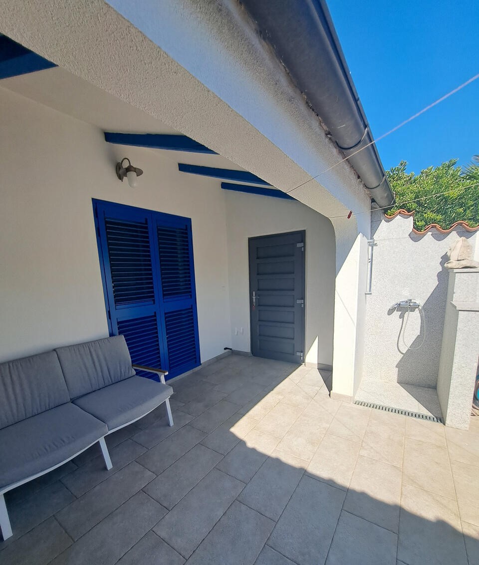 Дом Istria, Barbariga, Хорватия, 60 м² - фото 16