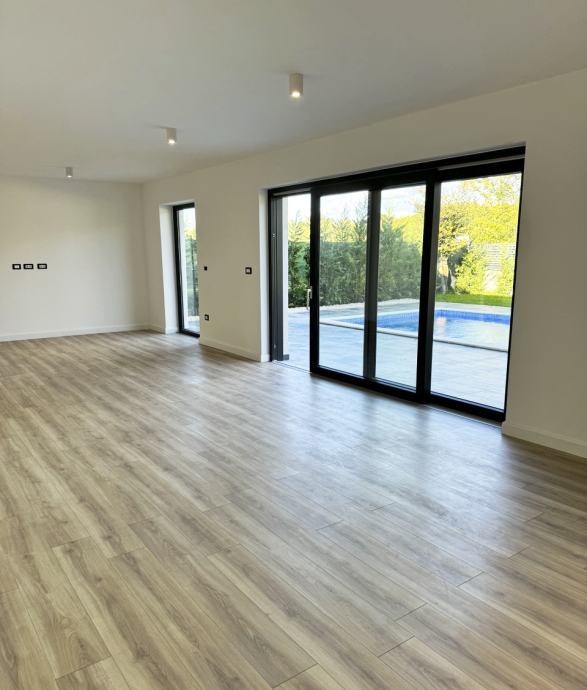 Дом в Ровини, Хорватия, 178 м² - фото 15