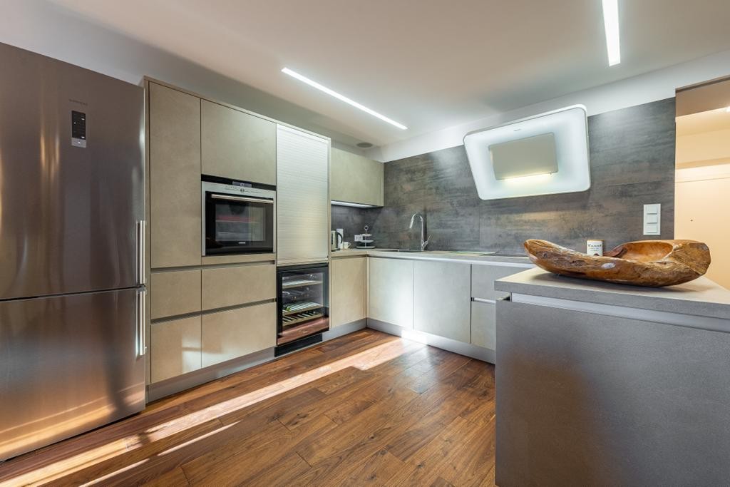 Квартира в Задаре, Хорватия, 182 м² - фото 16