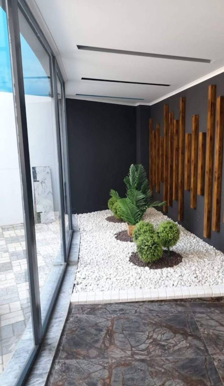 Квартира в Алании, Турция, 55 м² - фото 16