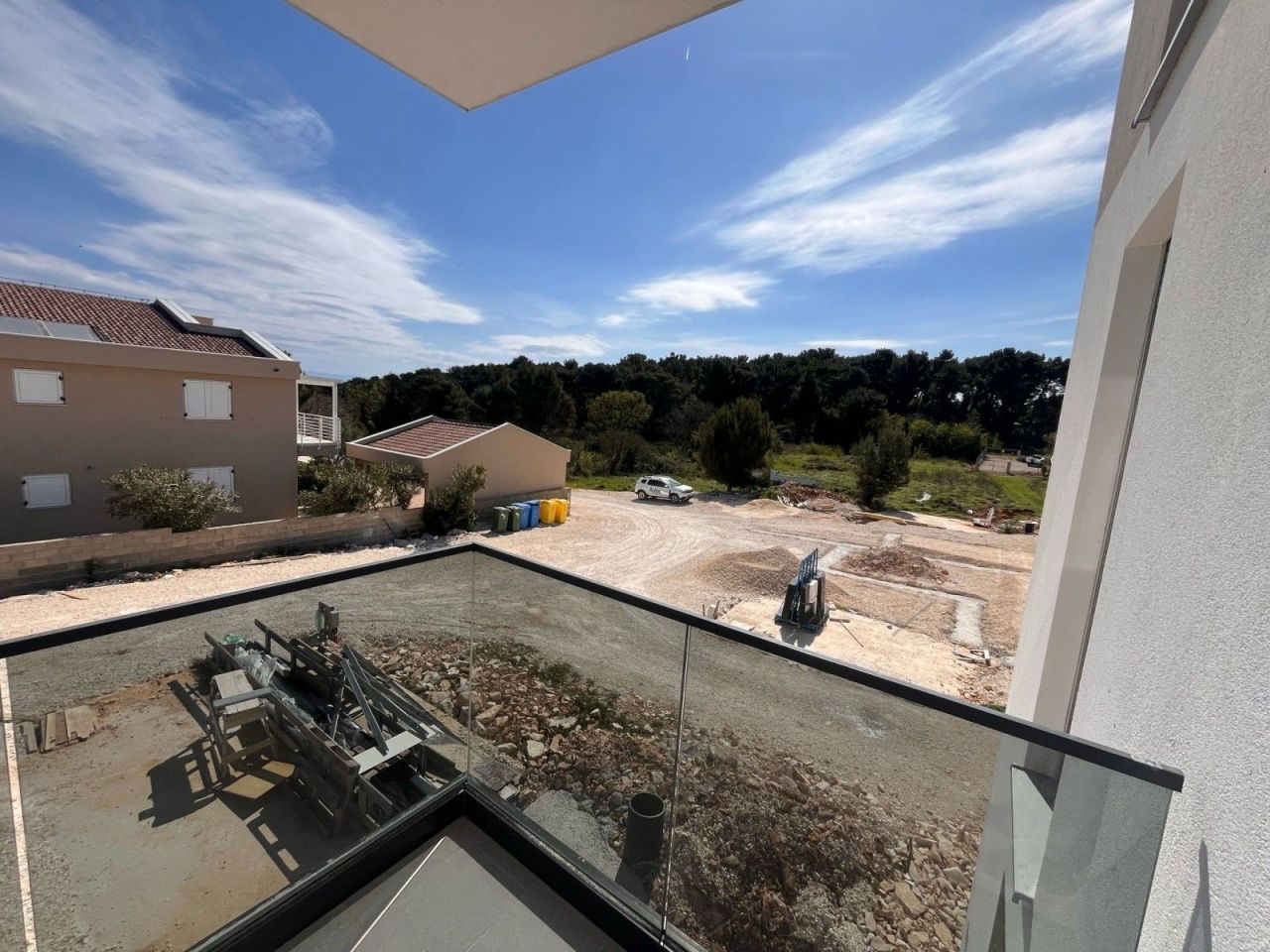 Квартира в Лижняне, Хорватия, 54.47 м² - фото 16