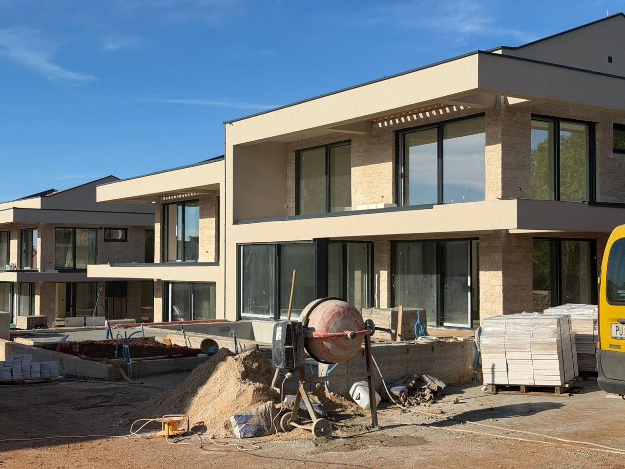 Дом в Умаге, Хорватия, 222.97 м² - фото 16