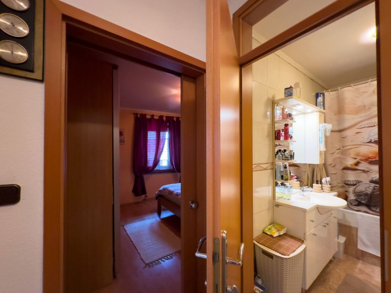 Квартира в Пуле, Хорватия, 78 м² - фото 16