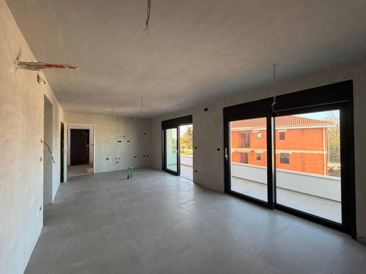 Квартира в Умаге, Хорватия, 74.5 м² - фото 16