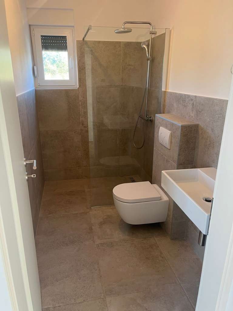 Дом в Водняне, Хорватия, 125 м² - фото 16