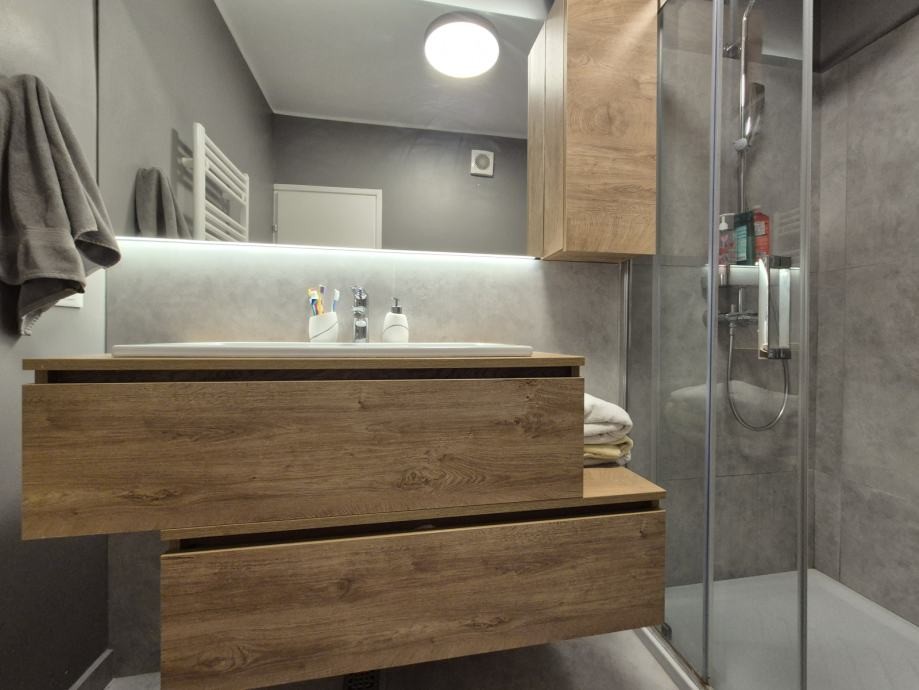 Квартира в Ровини, Хорватия, 78.38 м² - фото 16