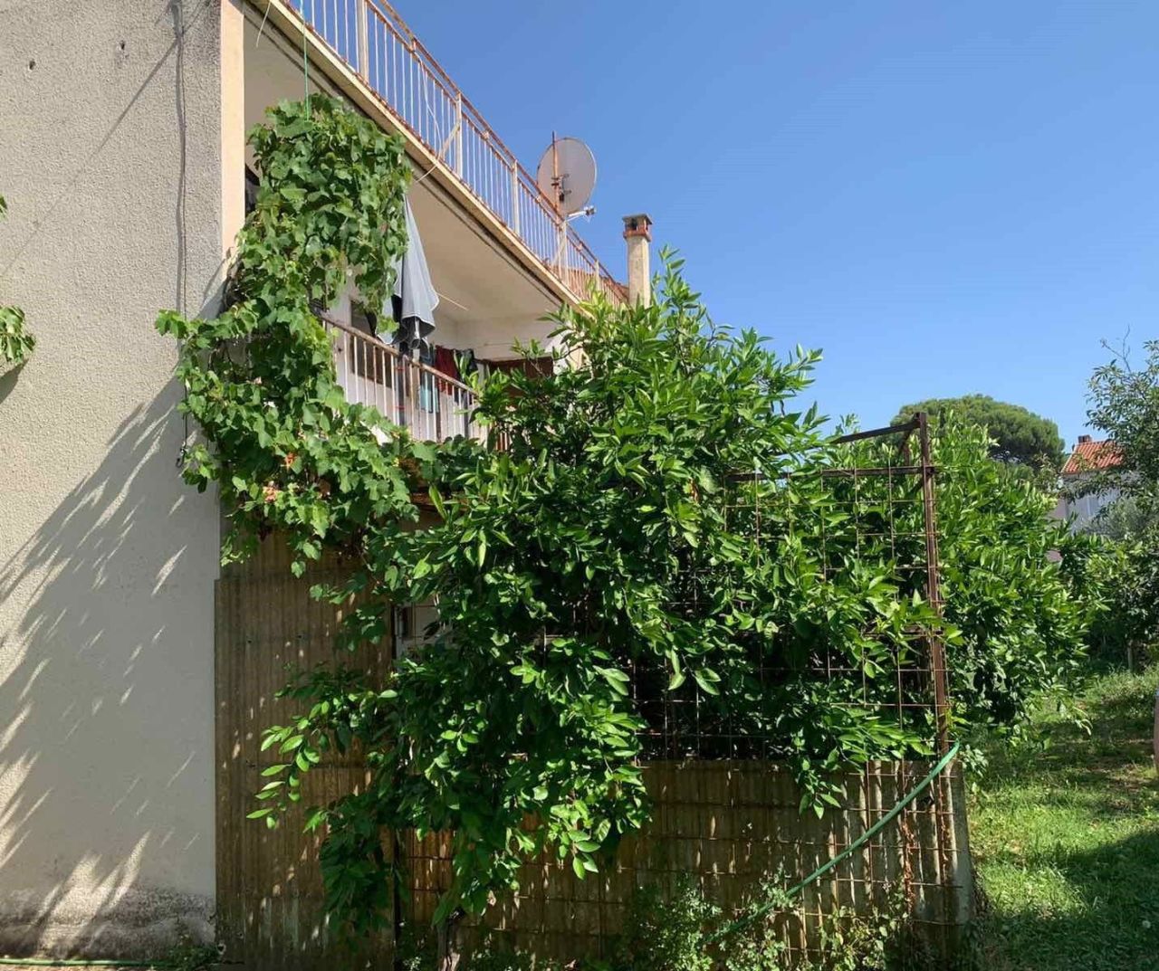 Дом в Ровини, Хорватия, 240 м² - фото 16