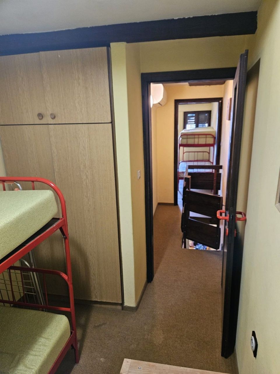 Дом в Перое, Хорватия, 65 м² - фото 16