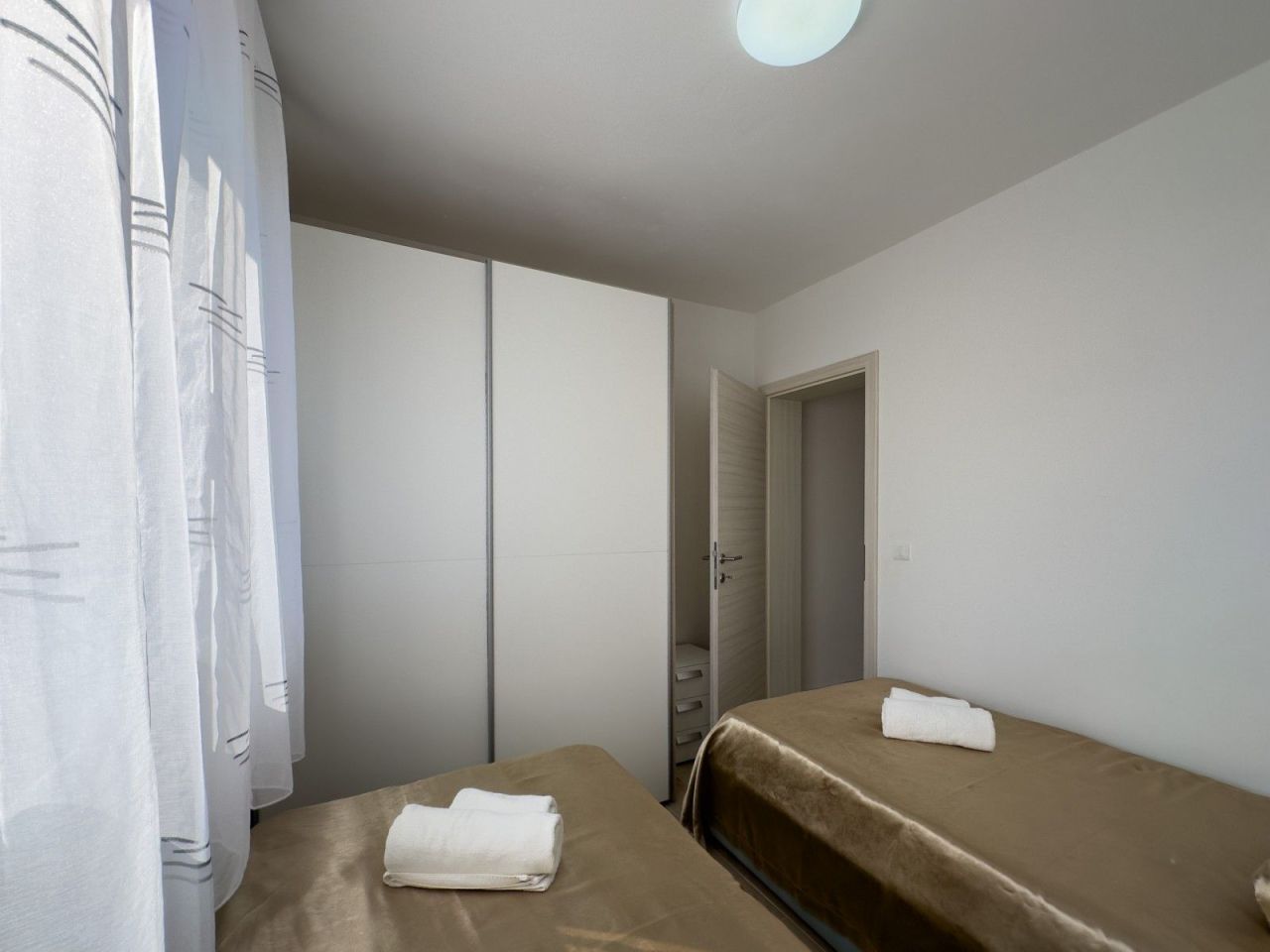 Квартира в Перое, Хорватия, 64 м² - фото 16