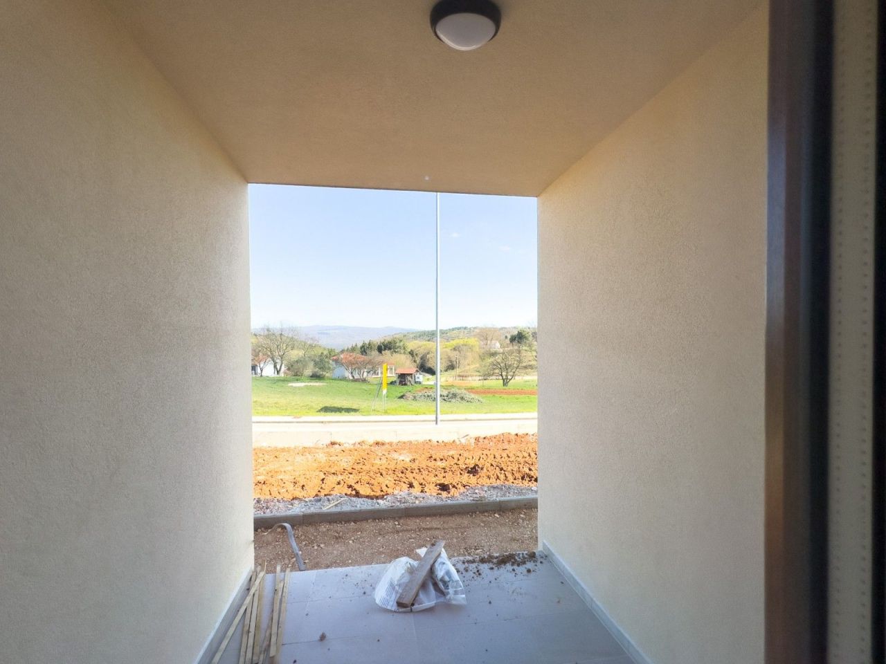 Квартира Istria, Barban, Хорватия, 66 м² - фото 16