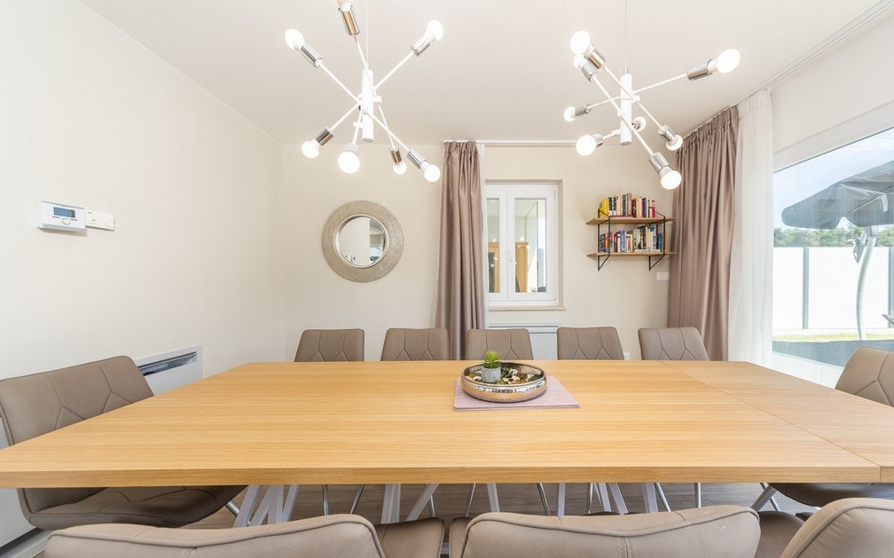 Дом в Порече, Хорватия, 360 м² - фото 16