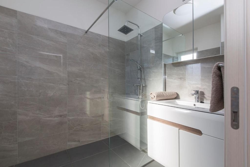 Дом в Лабине, Хорватия, 157 м² - фото 16