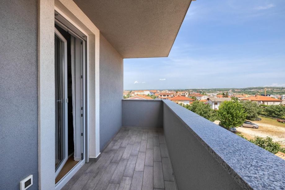 Квартира в Пуле, Хорватия, 106 м² - фото 16