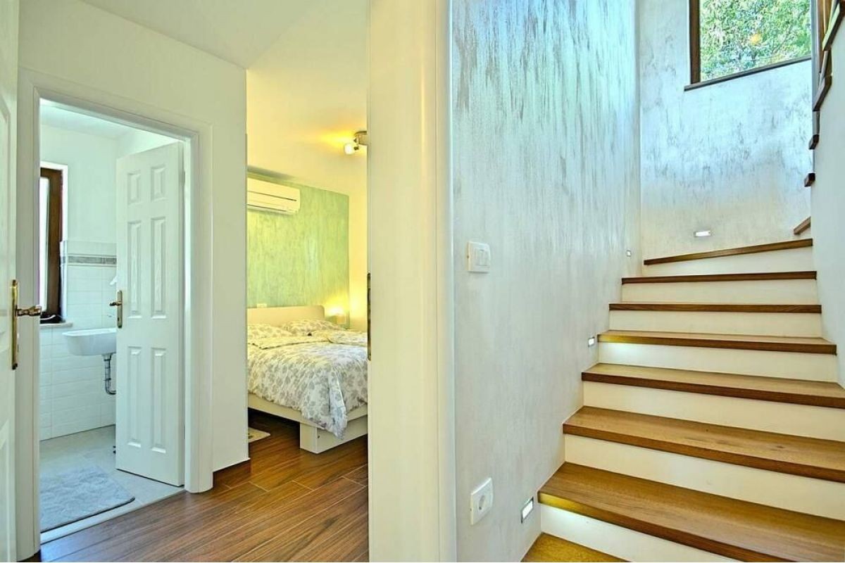 Дом в Новиграде, Хорватия, 180 м² - фото 16