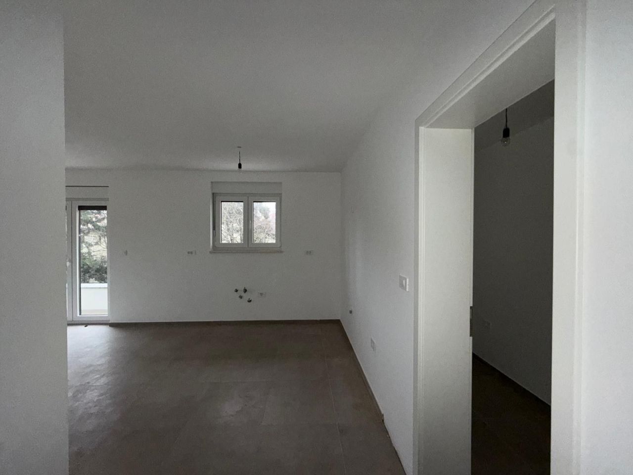 Квартира в Пуле, Хорватия, 54.15 м² - фото 16