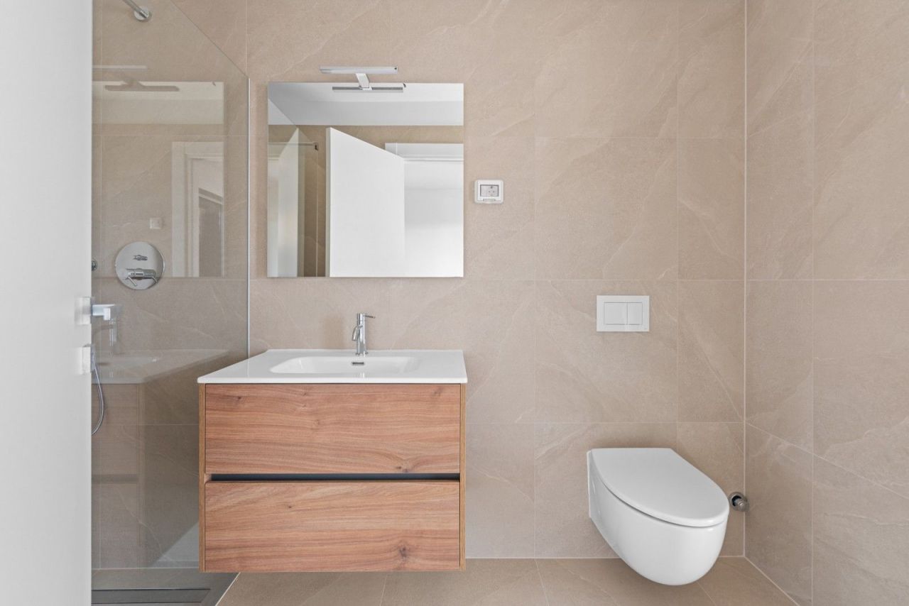 Квартира в Новиграде, Хорватия, 115.49 м² - фото 16