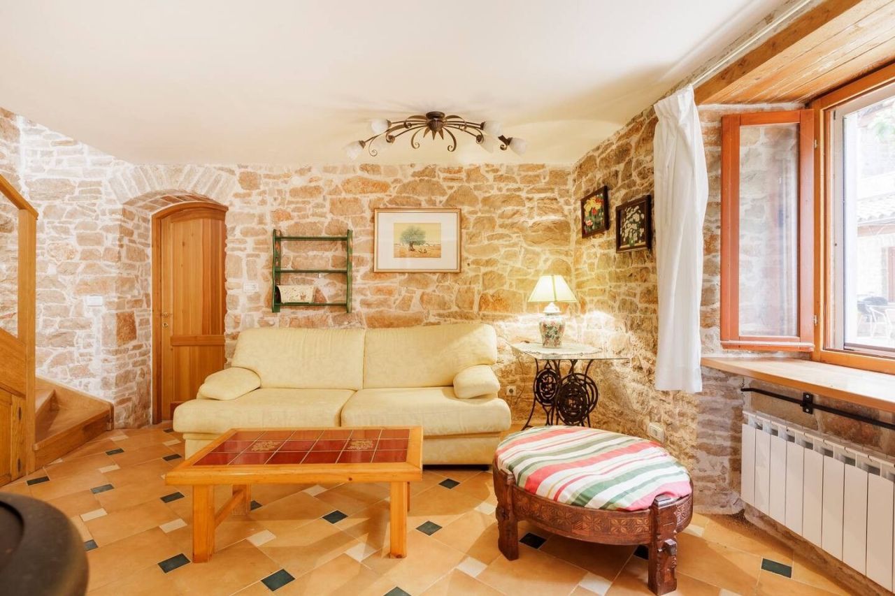 Дом в Марчане, Хорватия, 300 м² - фото 16