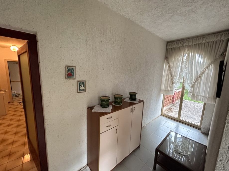 Дом в Лабине, Хорватия, 80 м² - фото 16