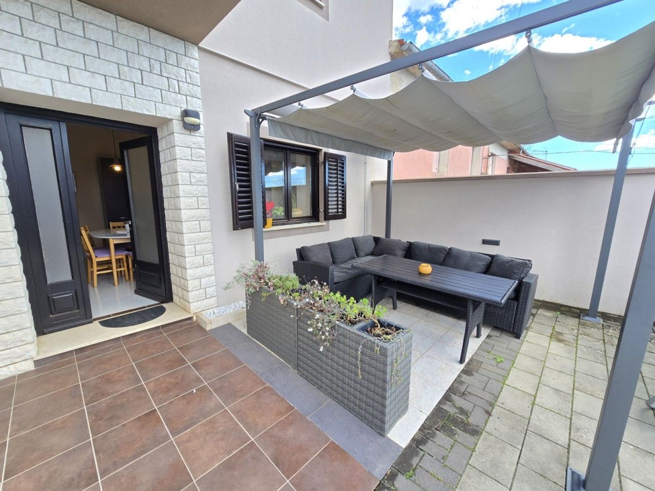 Дом в Марчане, Хорватия, 110 м² - фото 16