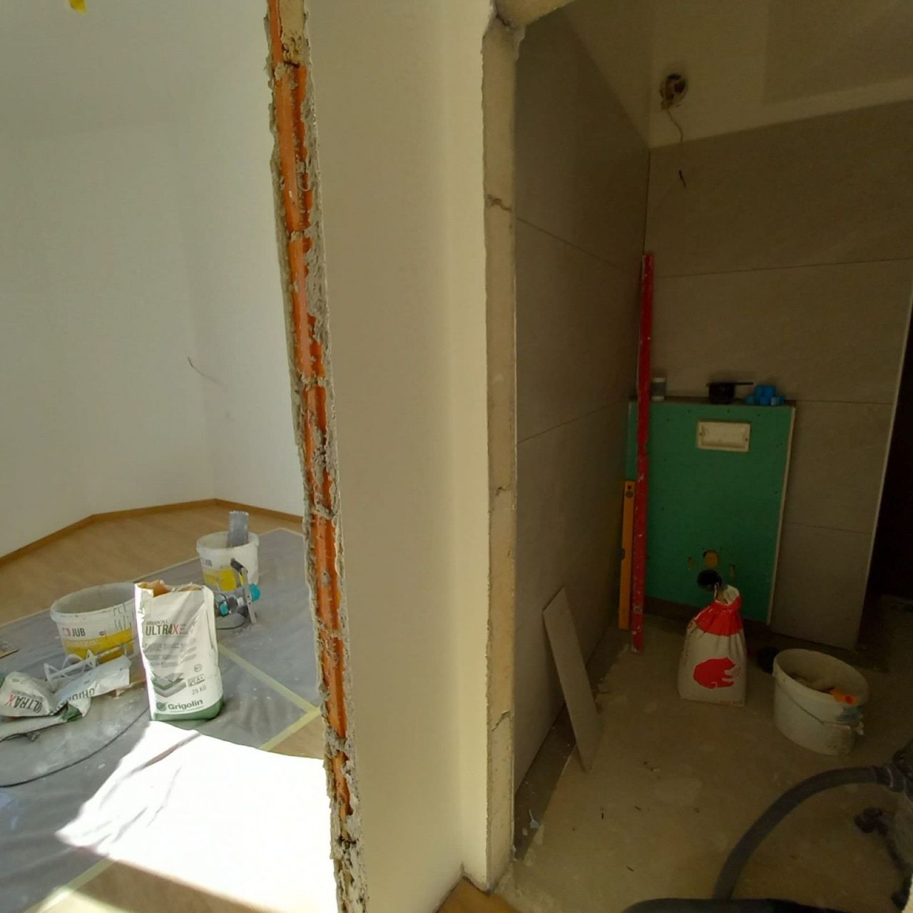 Квартира в Медулине, Хорватия, 54 м² - фото 16