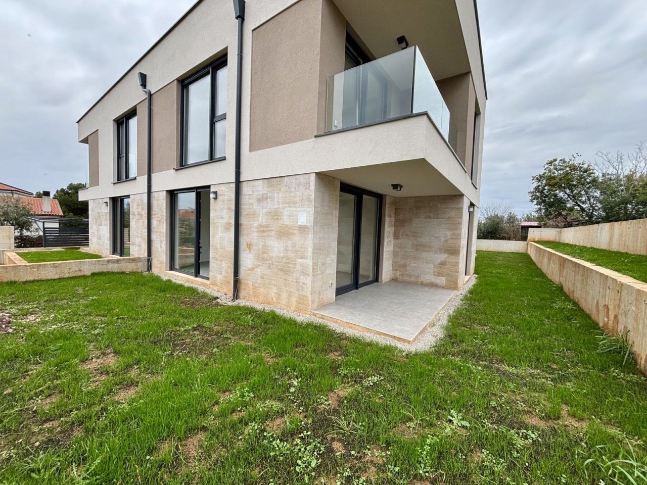 Квартира Istria, Banjole, Хорватия, 60.49 м² - фото 15