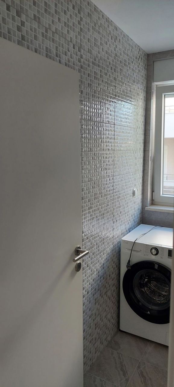 Квартира в Лижняне, Хорватия, 55 м² - фото 16