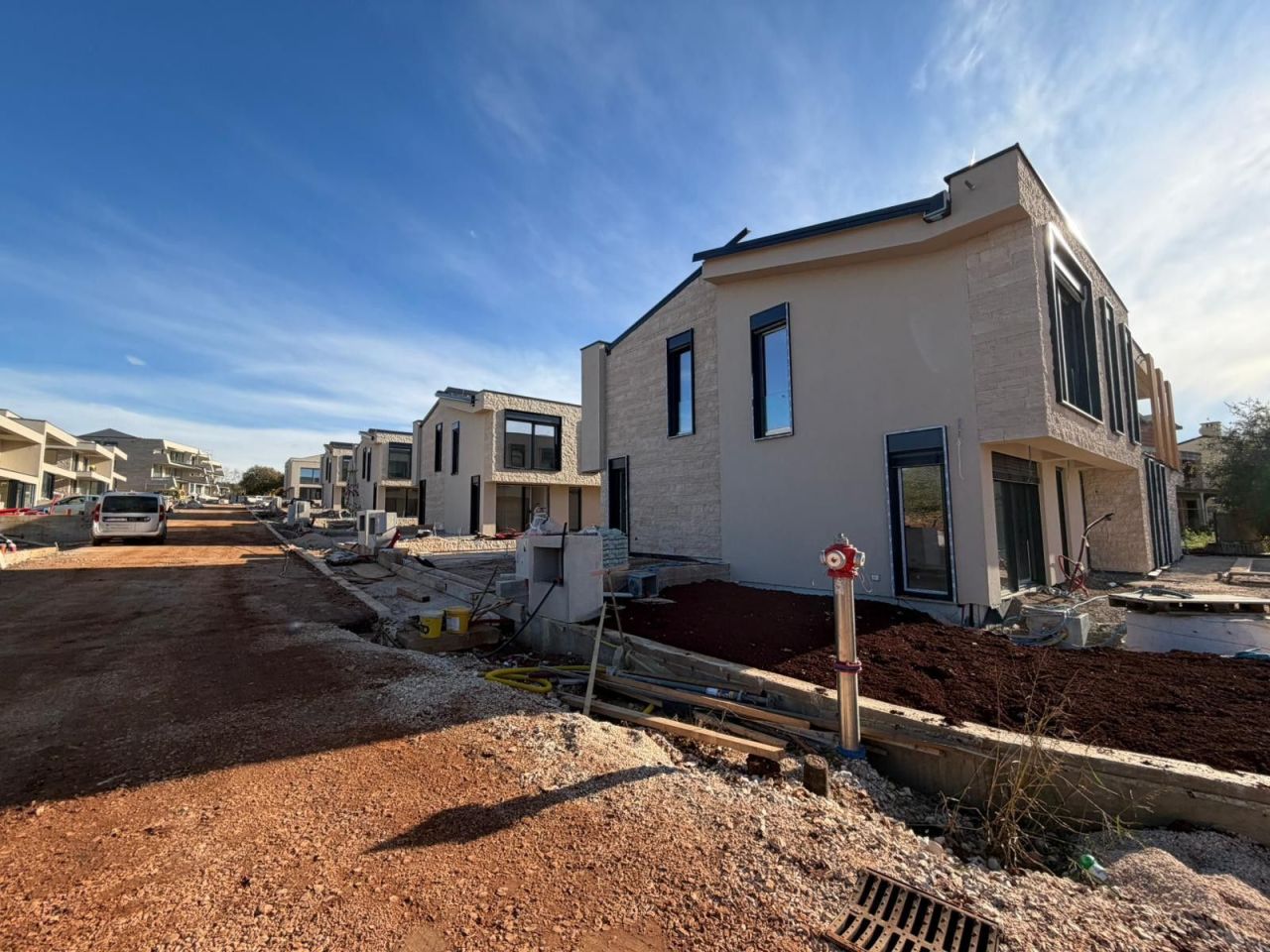 Дом в Умаге, Хорватия, 211.95 м² - фото 16