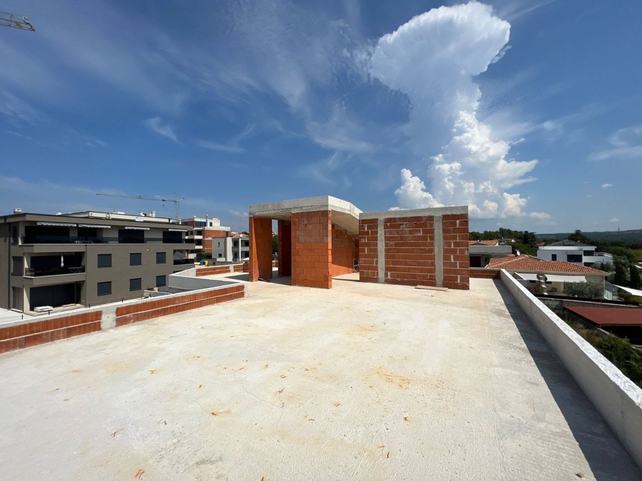 Дом в Порече, Хорватия, 290.72 м² - фото 16