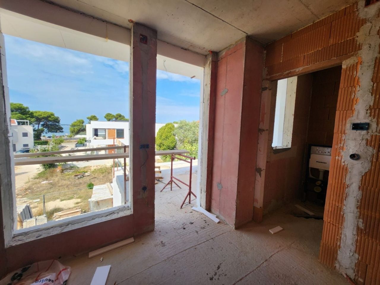 Дом в Фажане, Хорватия, 300 м² - фото 16