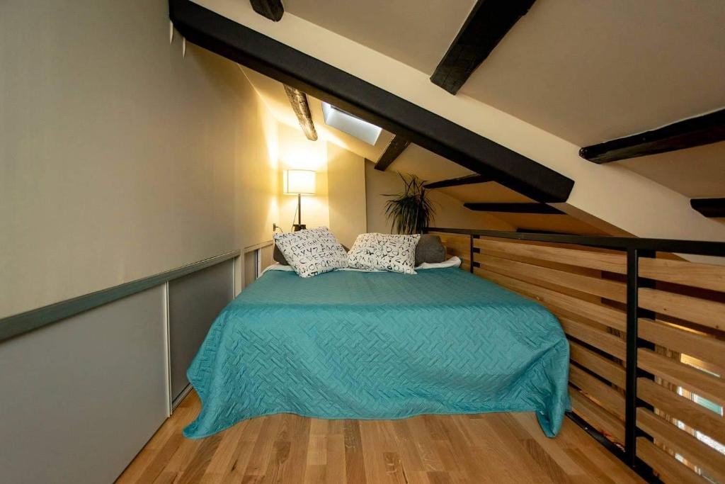 Квартира в Ровини, Хорватия, 46 м² - фото 16