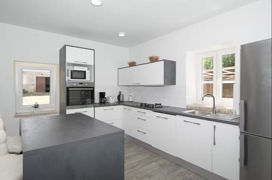 Дом Istria, Lovrec, Хорватия, 280 м² - фото 12