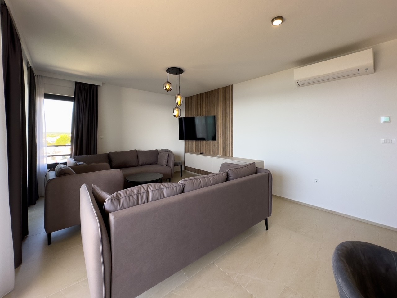 Квартира в Медулине, Хорватия, 138 м² - фото 16