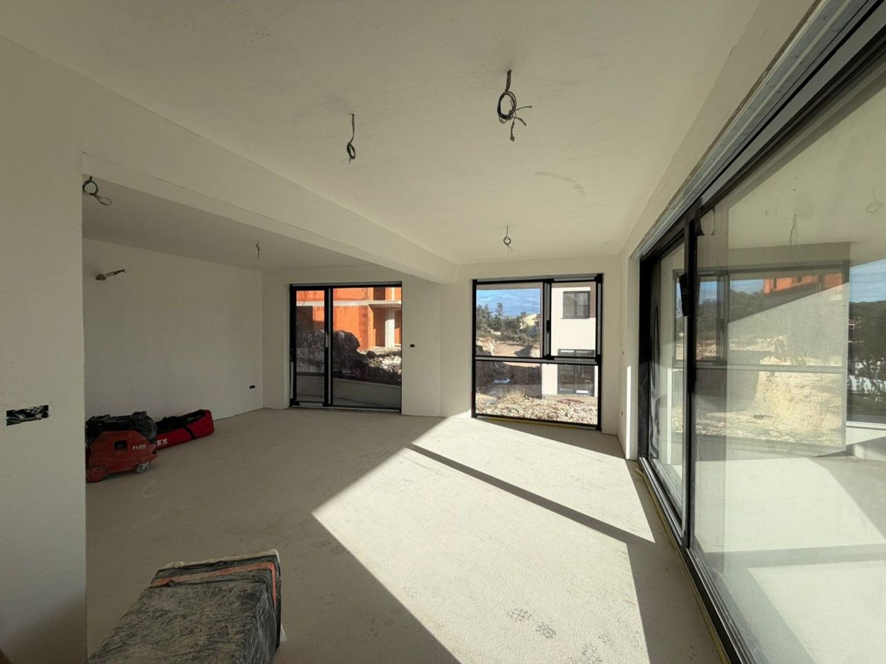 Квартира Istria, Pjescana uvala, Хорватия, 102.08 м² - фото 16