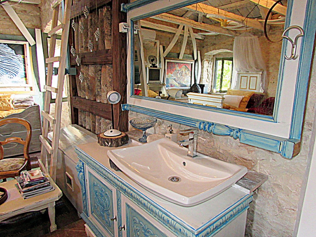 Дом в Марчане, Хорватия, 145 м² - фото 16