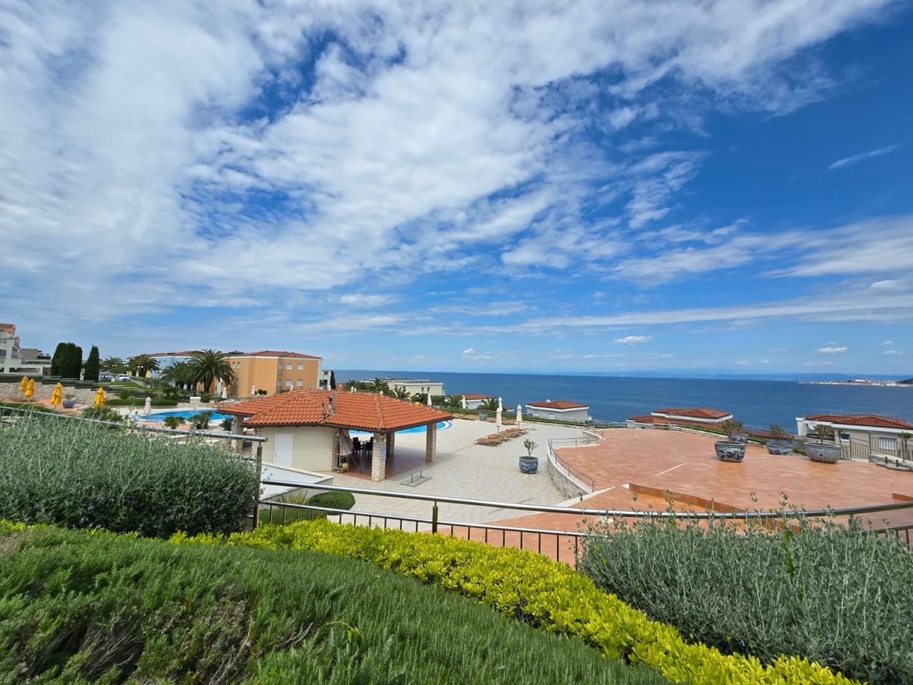 Квартира в Умаге, Хорватия, 132.97 м² - фото 15