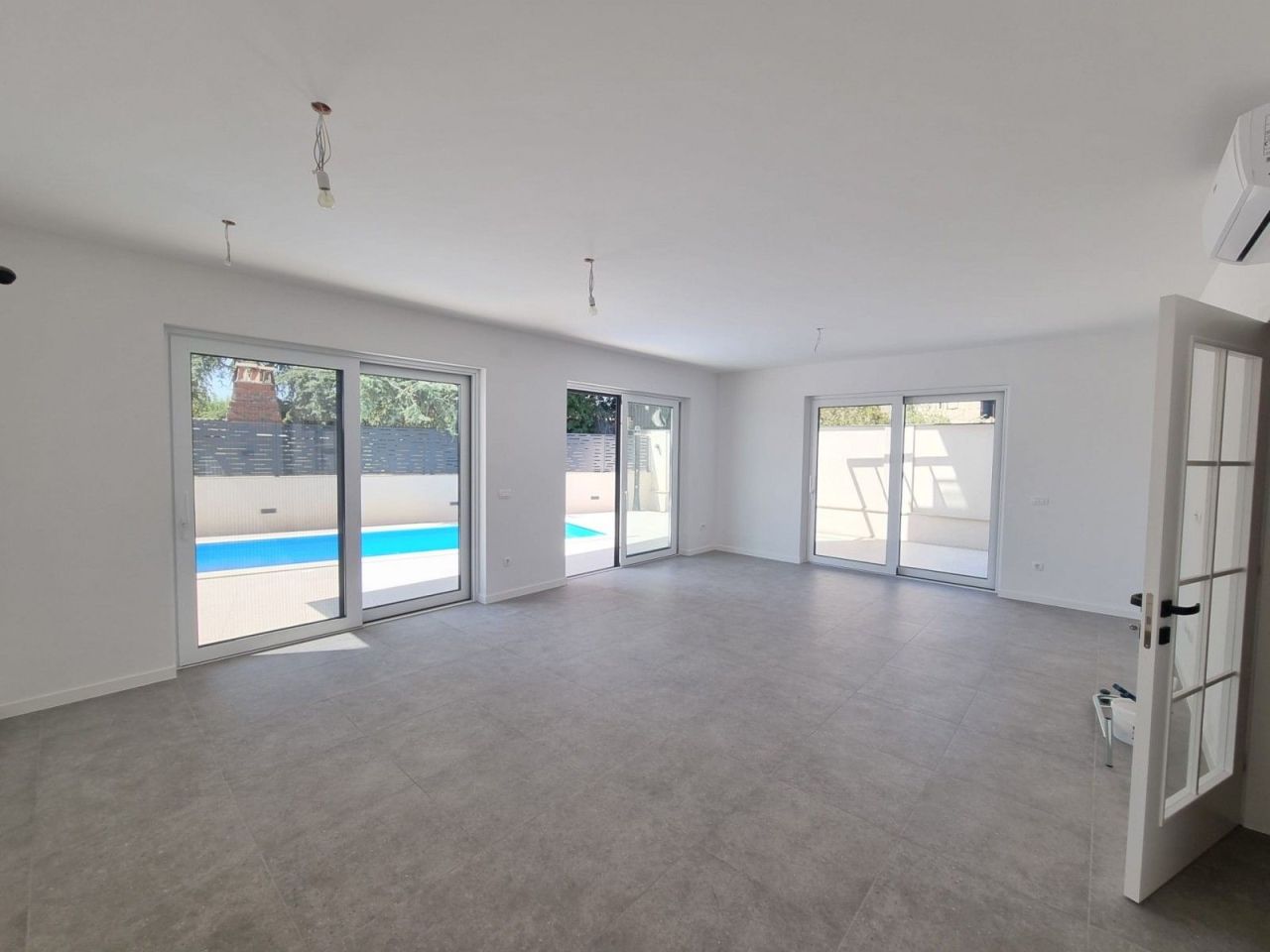 Квартира в Порече, Хорватия, 169 м² - фото 16