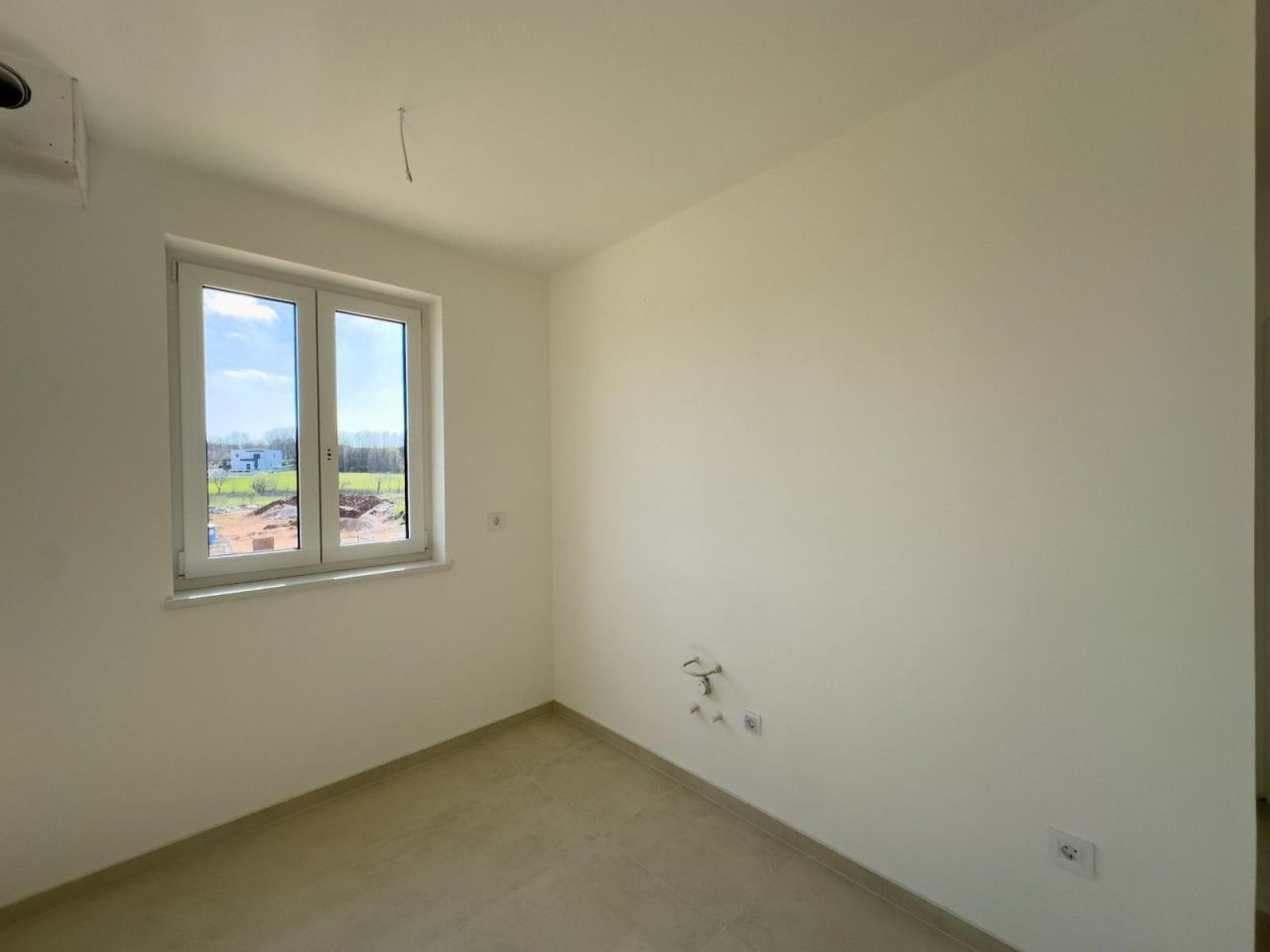 Квартира Istria, Barban, Хорватия, 66 м² - фото 16