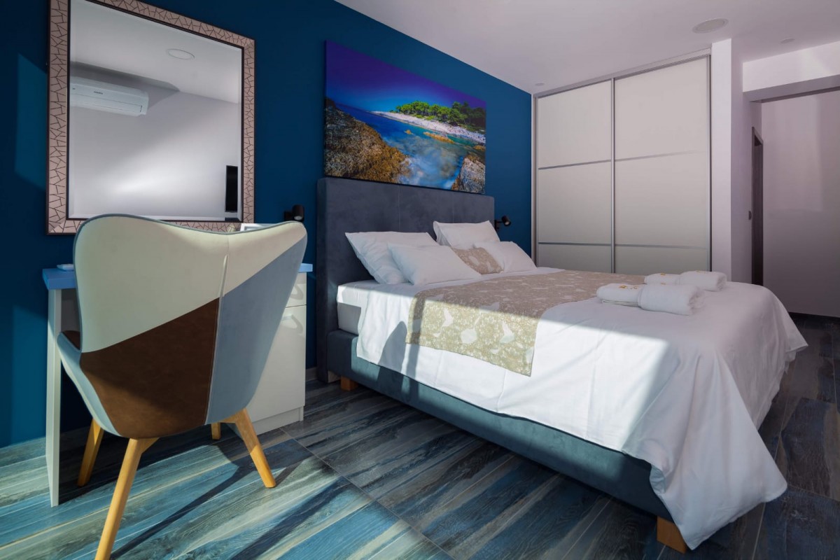 Дом в Медулине, Хорватия, 480 м² - фото 16