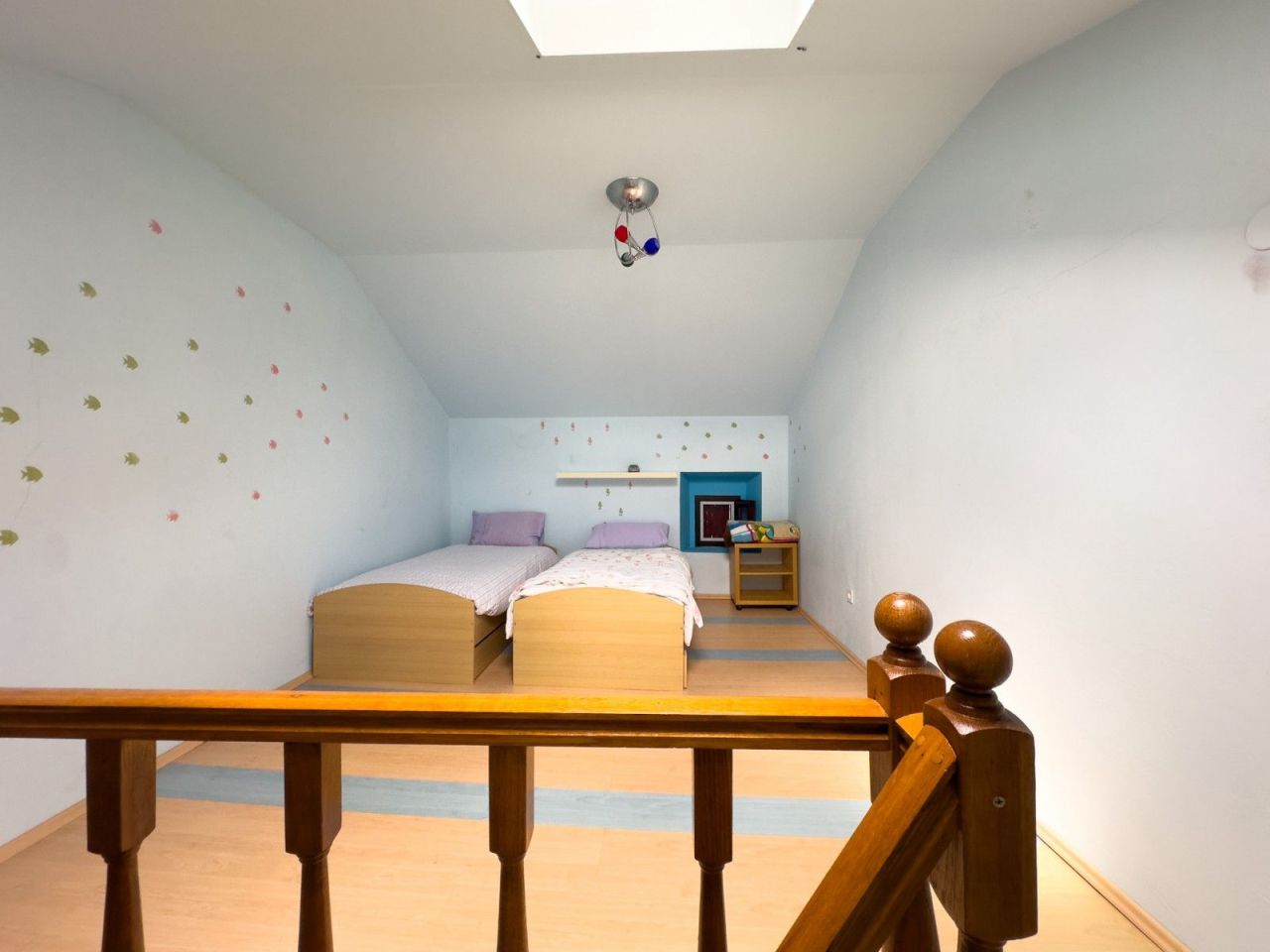 Дом в Лижняне, Хорватия, 110 м² - фото 16