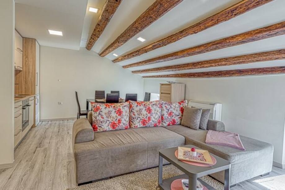 Квартира в Порече, Хорватия, 48 м² - фото 16