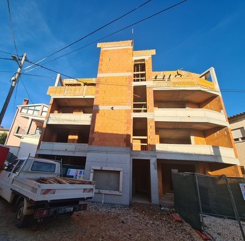 Квартира в Лижняне, Хорватия, 54.23 м² - фото 15