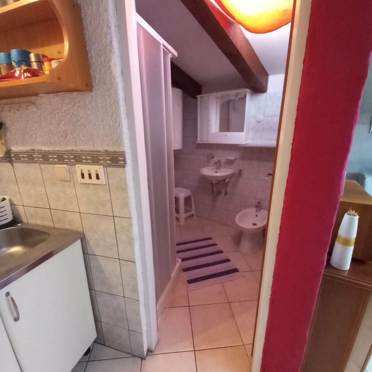 Дом в Марчане, Хорватия, 198 м² - фото 15