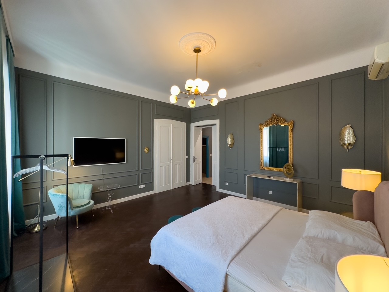 Квартира в Пуле, Хорватия, 127 м² - фото 16